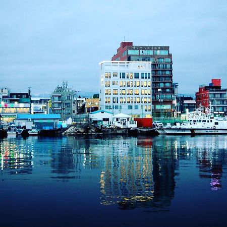 Stay Hostel 束草市 外观 照片